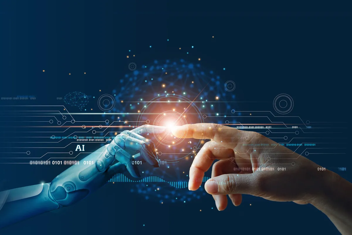 AI Technology Innovation